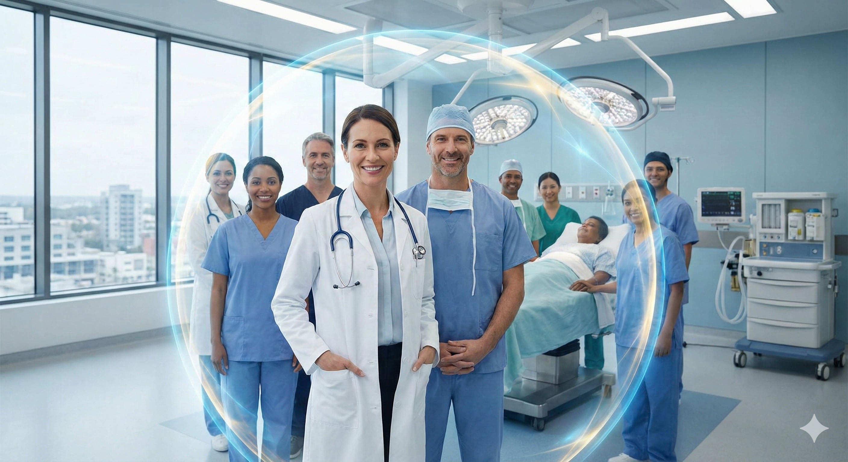 Sağlık Uzmanları  Mesleki Sorumluluk sigortası