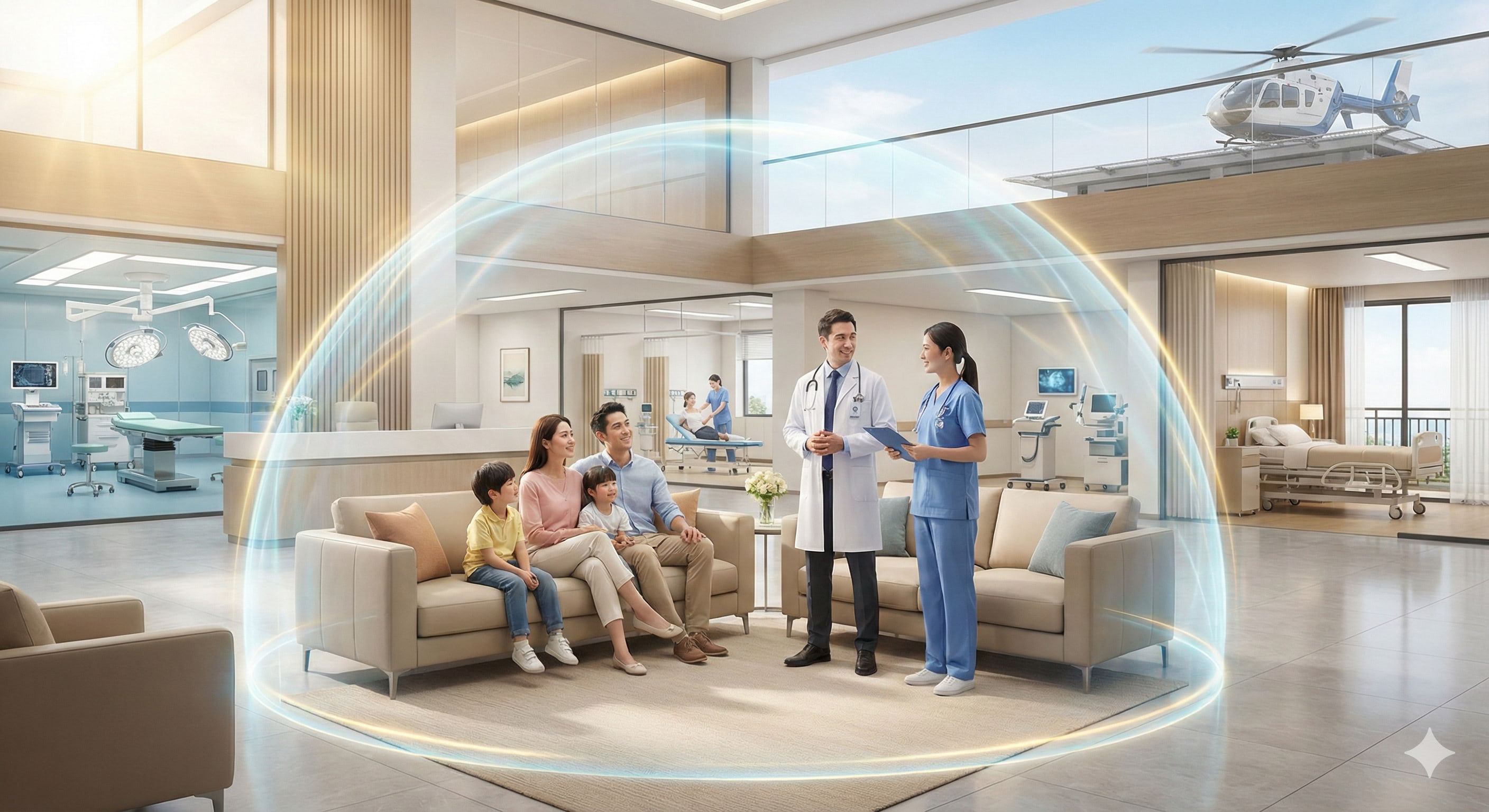 Elit Özel Sağlık Sigortası